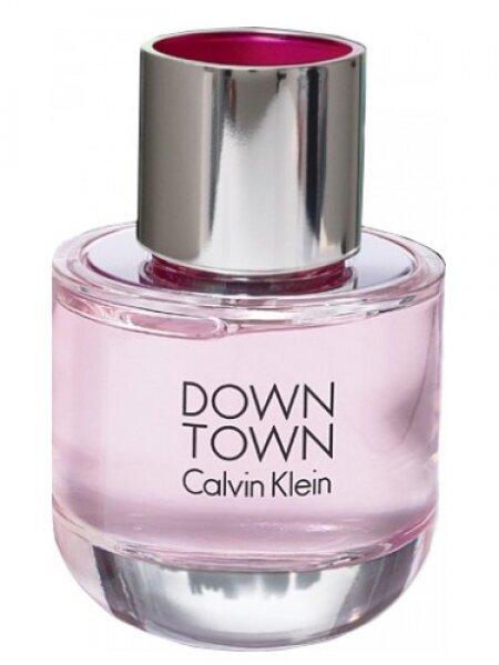 Calvin Klein Downtown EDP 100 ml Kadın Parfümü kullananlar yorumlar